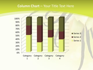 Drink Stick Indian PowerPoint Template