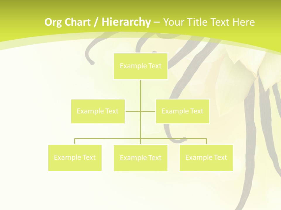 Drink Stick Indian PowerPoint Template