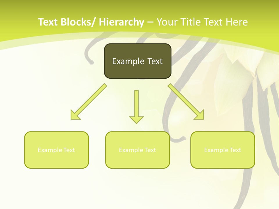Drink Stick Indian PowerPoint Template