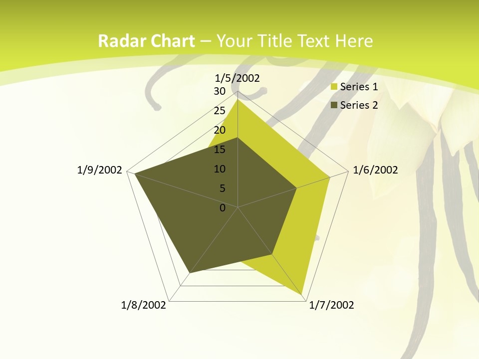 Drink Stick Indian PowerPoint Template