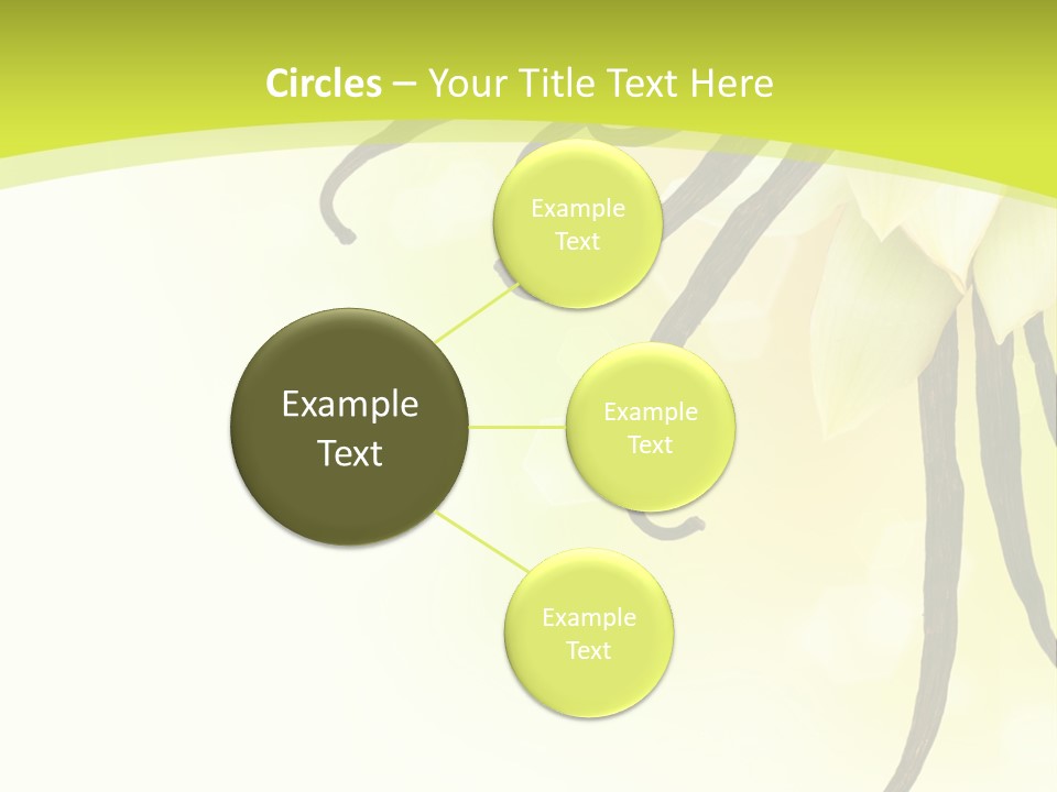 Drink Stick Indian PowerPoint Template