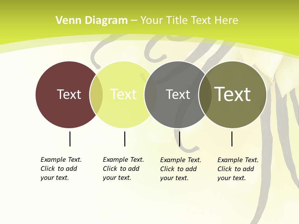 Drink Stick Indian PowerPoint Template