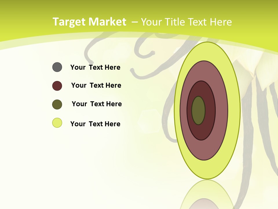 Drink Stick Indian PowerPoint Template