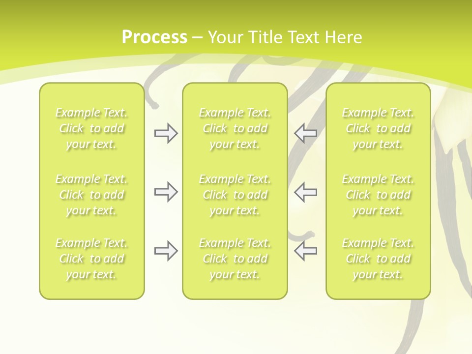 Drink Stick Indian PowerPoint Template