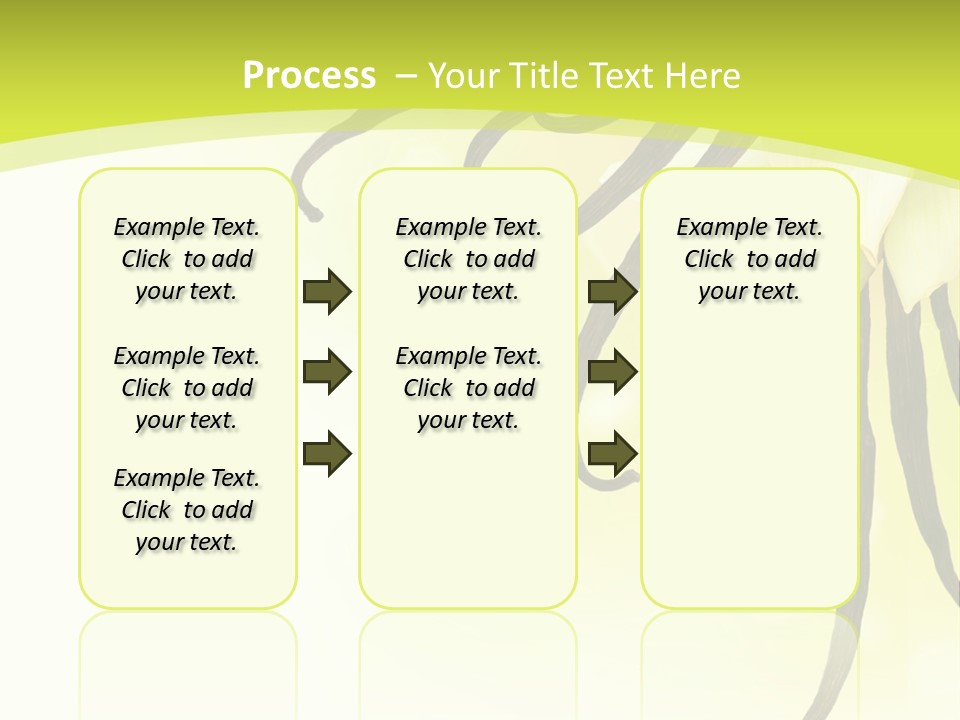 Drink Stick Indian PowerPoint Template