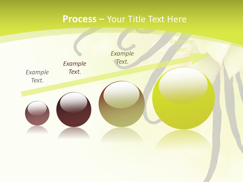 Drink Stick Indian PowerPoint Template