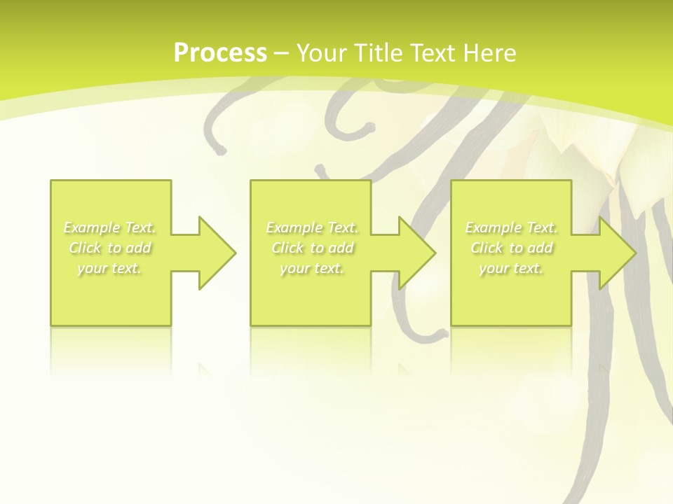 Drink Stick Indian PowerPoint Template