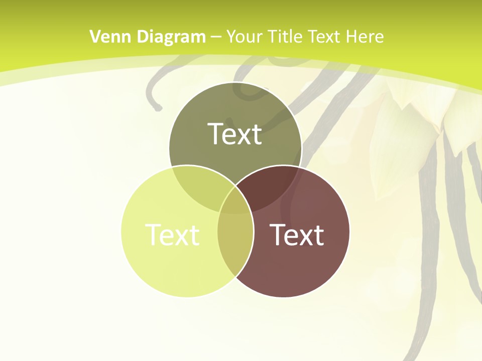 Drink Stick Indian PowerPoint Template