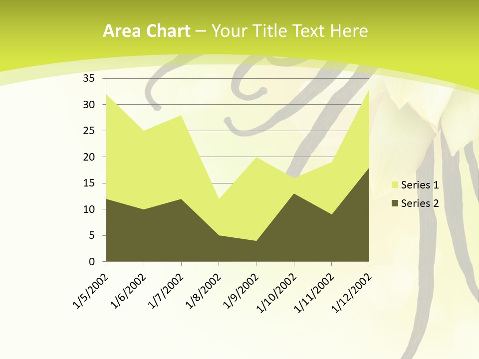 Drink Stick Indian PowerPoint Template