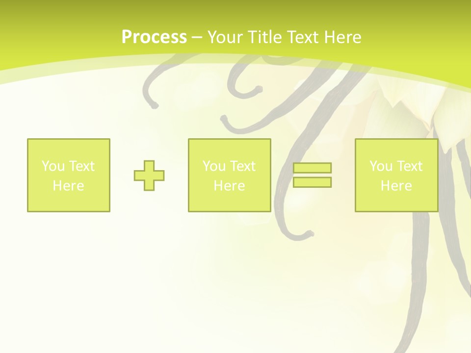 Drink Stick Indian PowerPoint Template
