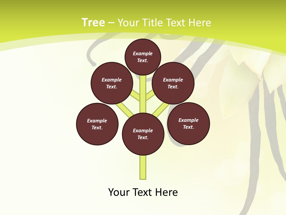 Drink Stick Indian PowerPoint Template