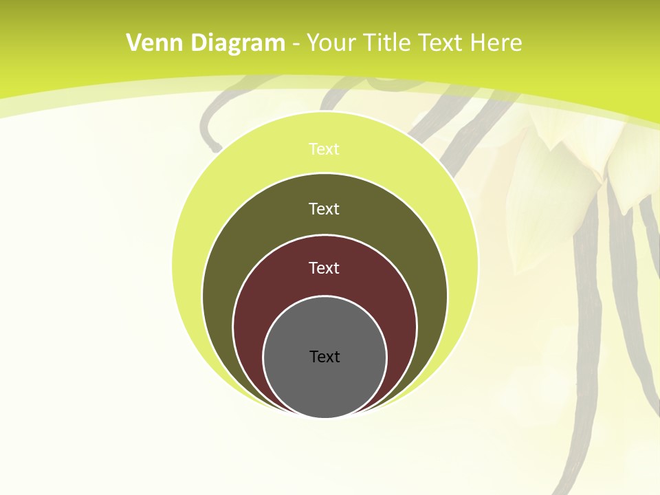 Drink Stick Indian PowerPoint Template