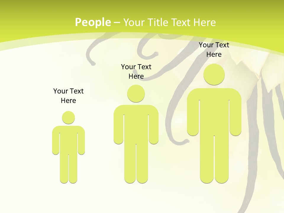 Drink Stick Indian PowerPoint Template