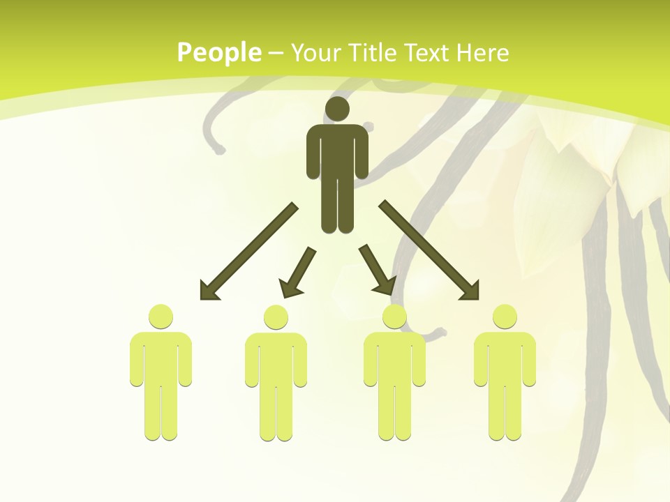 Drink Stick Indian PowerPoint Template