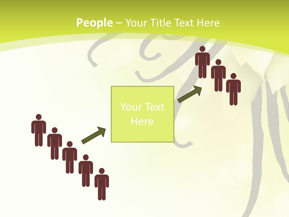 Drink Stick Indian PowerPoint Template