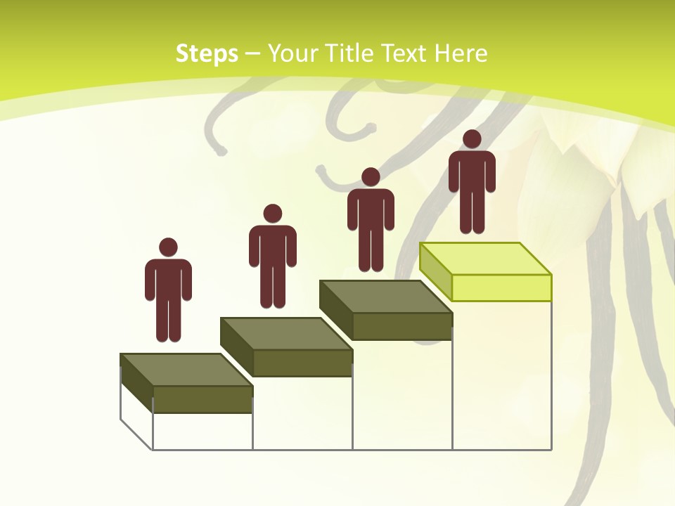 Drink Stick Indian PowerPoint Template