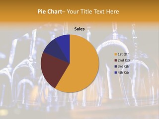 Interiors Establishment Lunch PowerPoint Template