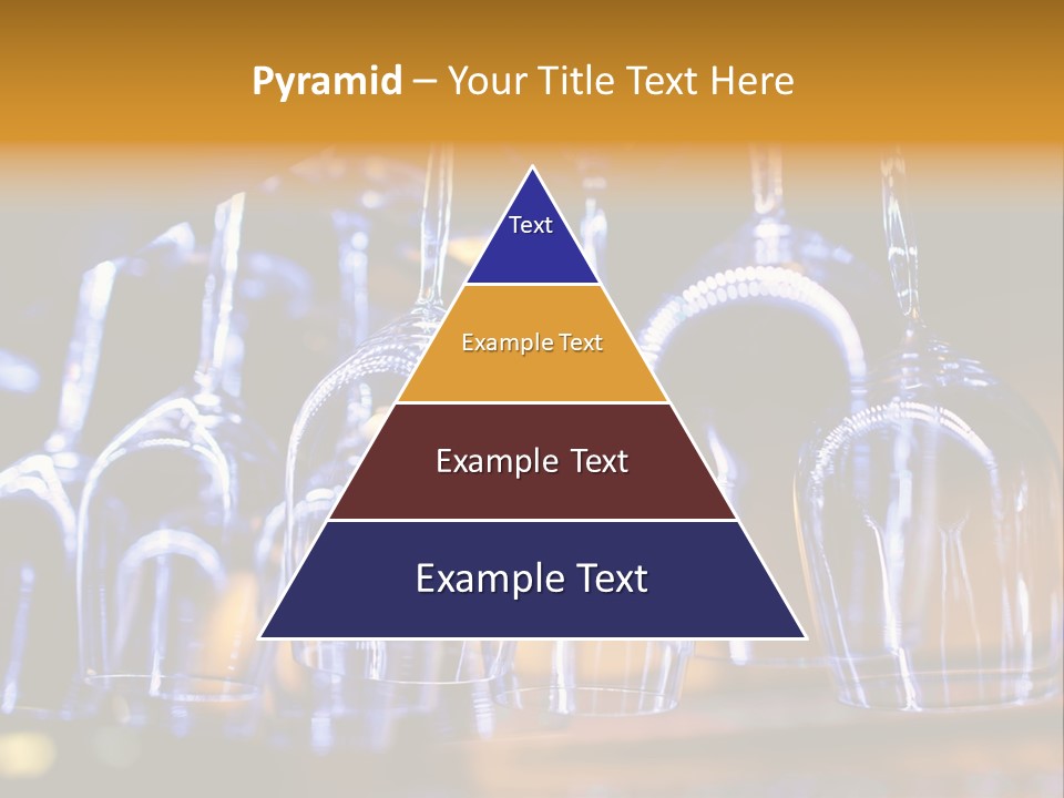 Interiors Establishment Lunch PowerPoint Template