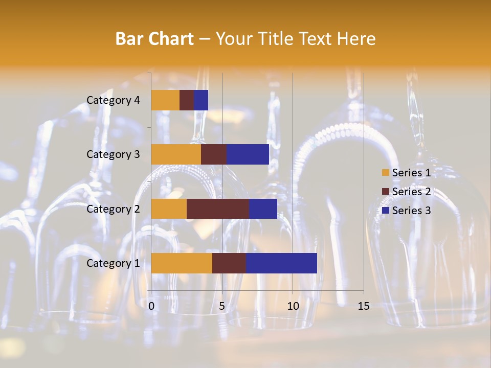 Interiors Establishment Lunch PowerPoint Template