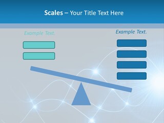 Macro Tech Tie PowerPoint Template