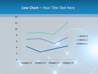 Macro Tech Tie PowerPoint Template
