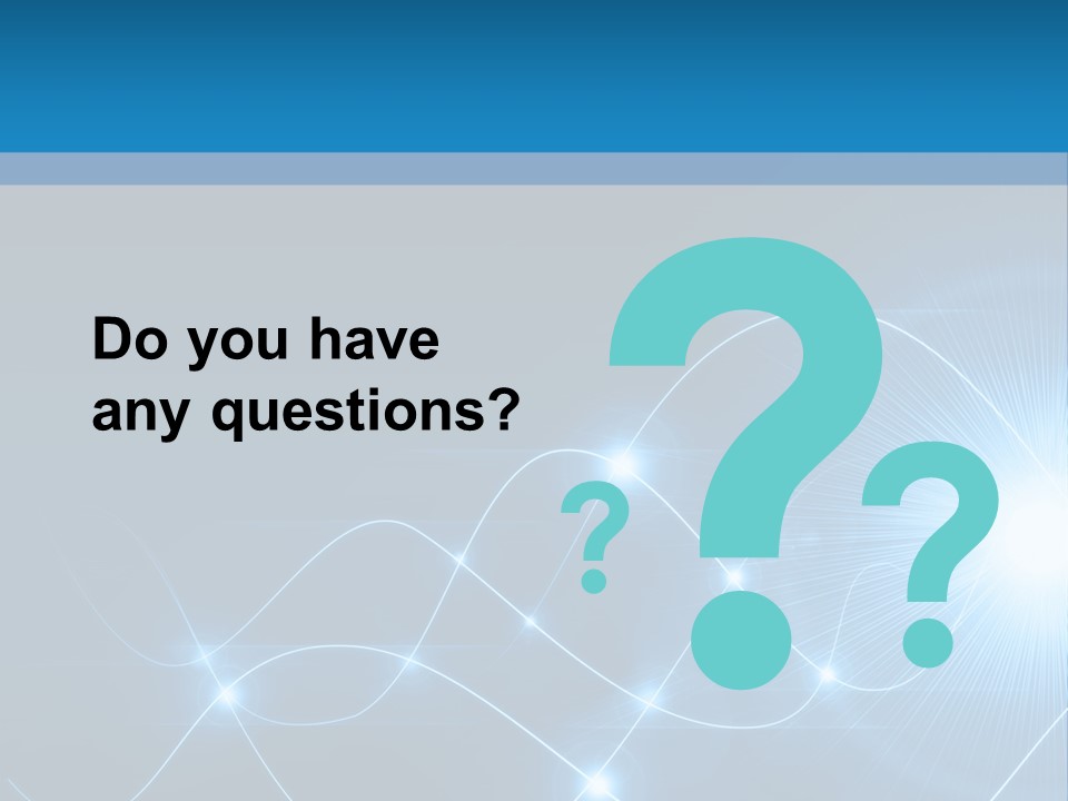 Macro Tech Tie PowerPoint Template