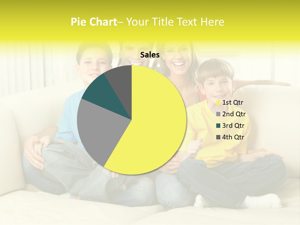 Healthy Man Youth PowerPoint Template