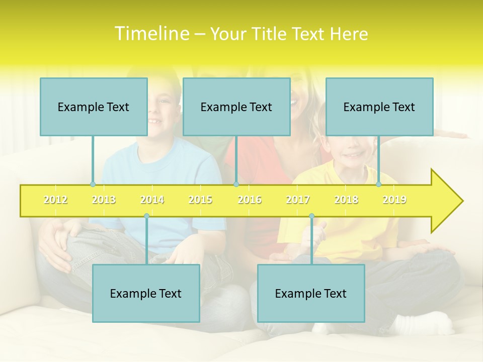 Healthy Man Youth PowerPoint Template