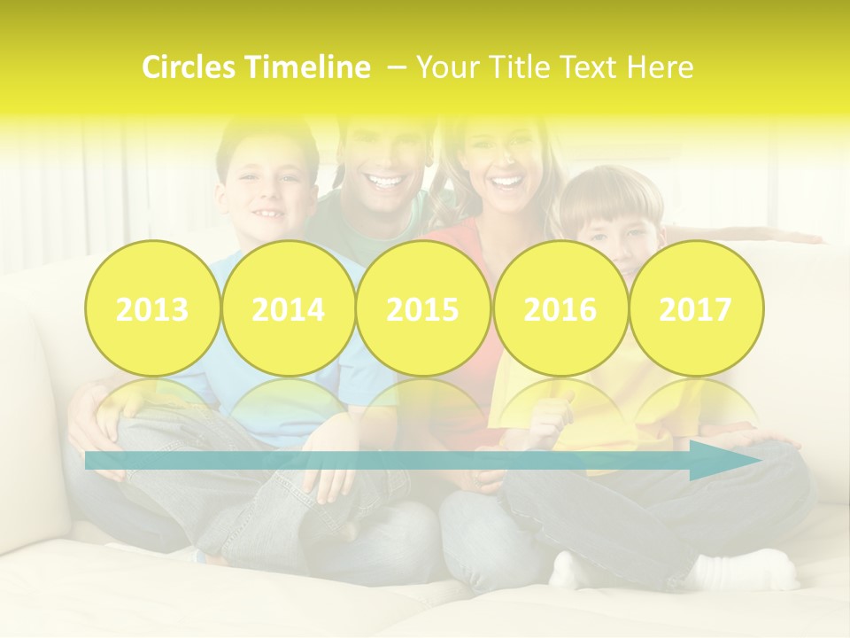 Healthy Man Youth PowerPoint Template