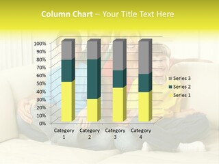 Healthy Man Youth PowerPoint Template