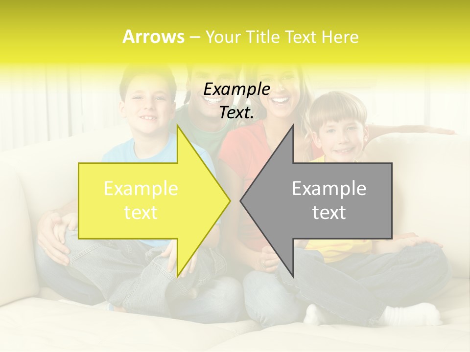 Healthy Man Youth PowerPoint Template