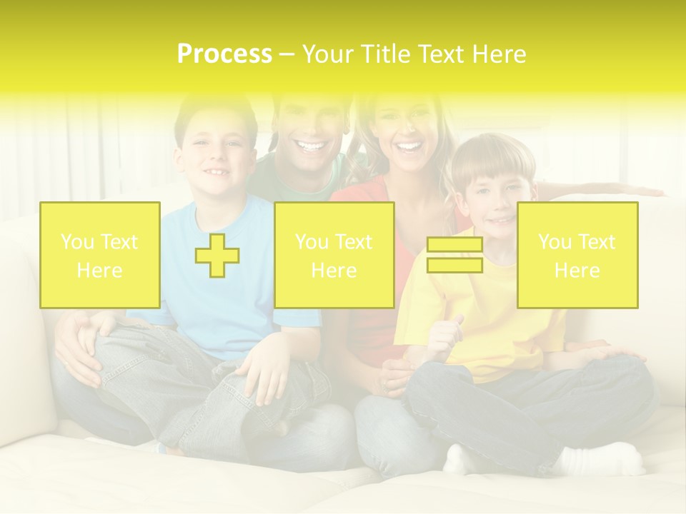 Healthy Man Youth PowerPoint Template