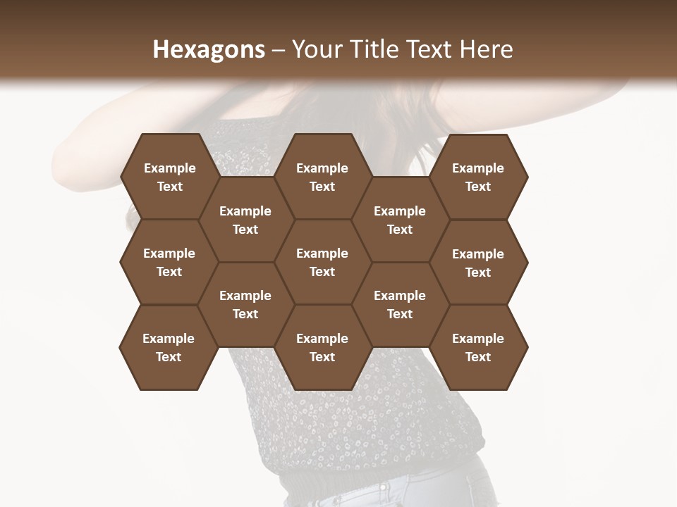 Modern Active One PowerPoint Template