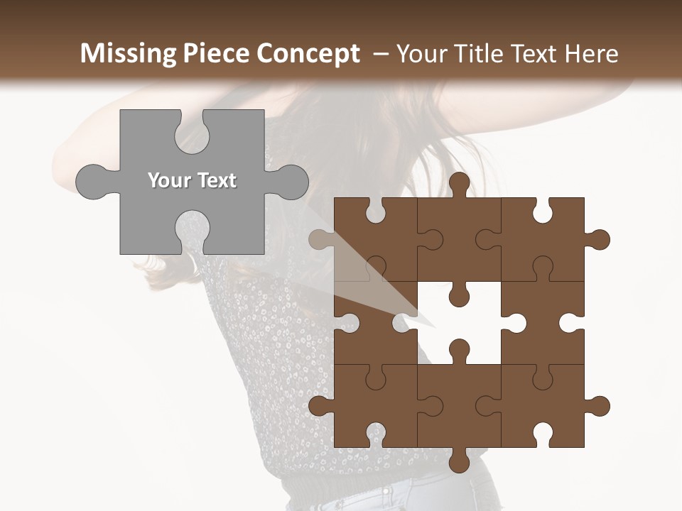 Modern Active One PowerPoint Template
