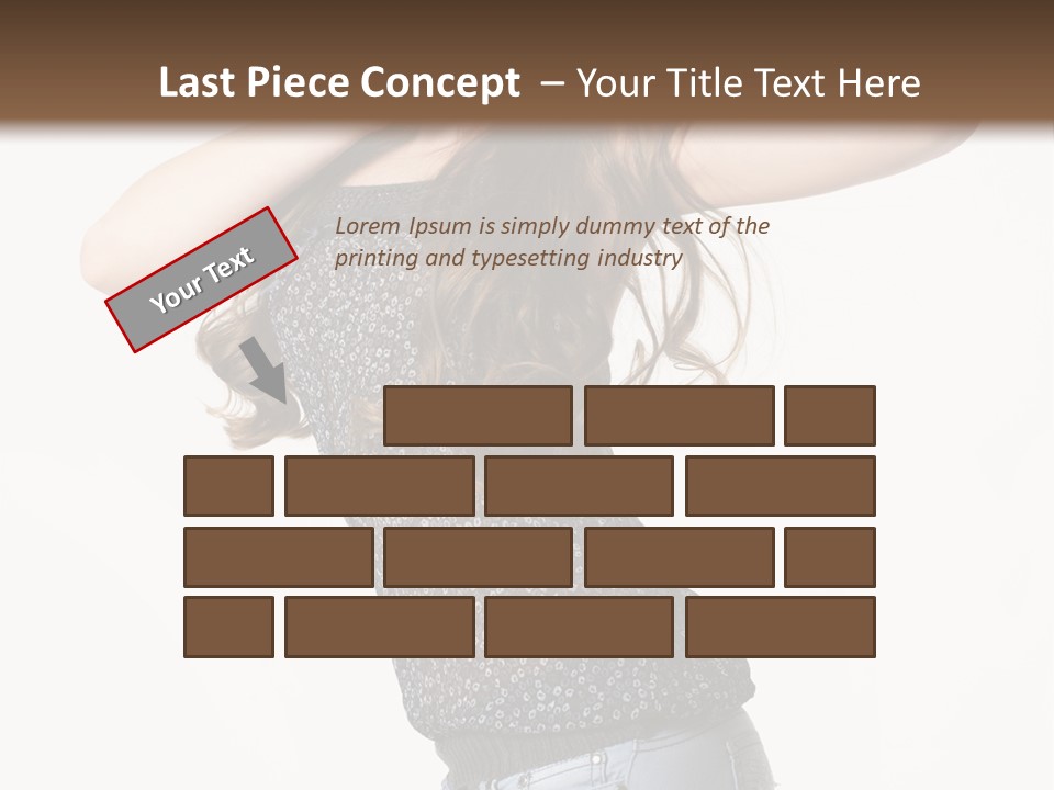 Modern Active One PowerPoint Template