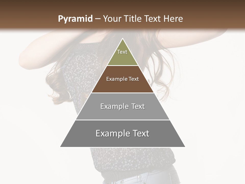 Modern Active One PowerPoint Template