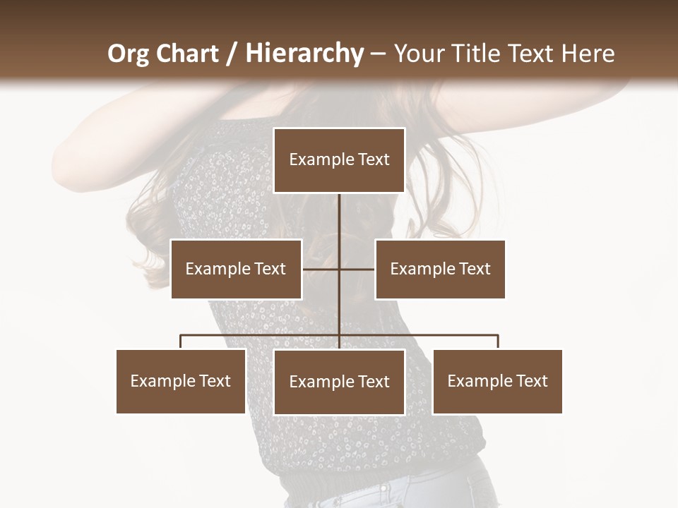 Modern Active One PowerPoint Template