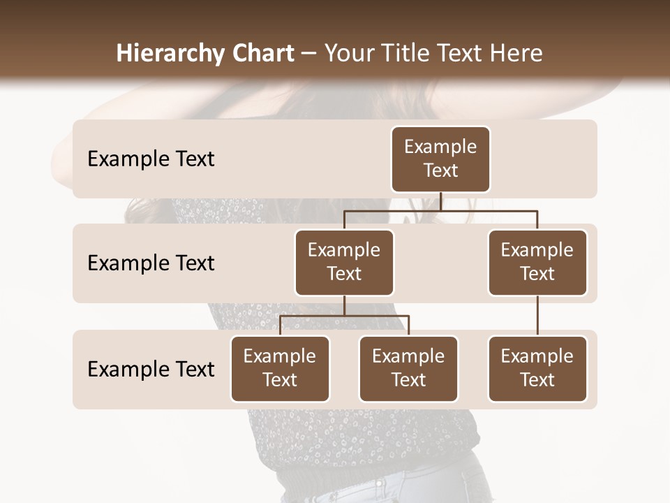 Modern Active One PowerPoint Template