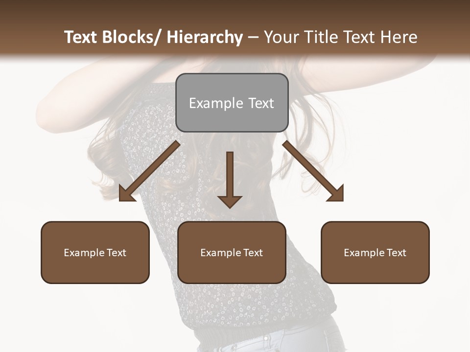 Modern Active One PowerPoint Template