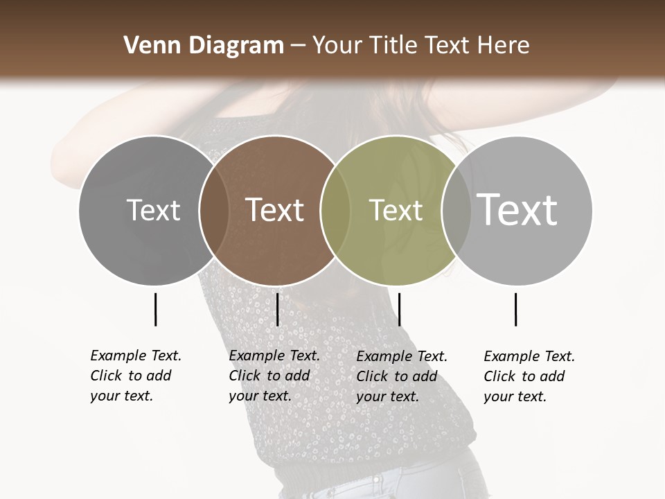 Modern Active One PowerPoint Template