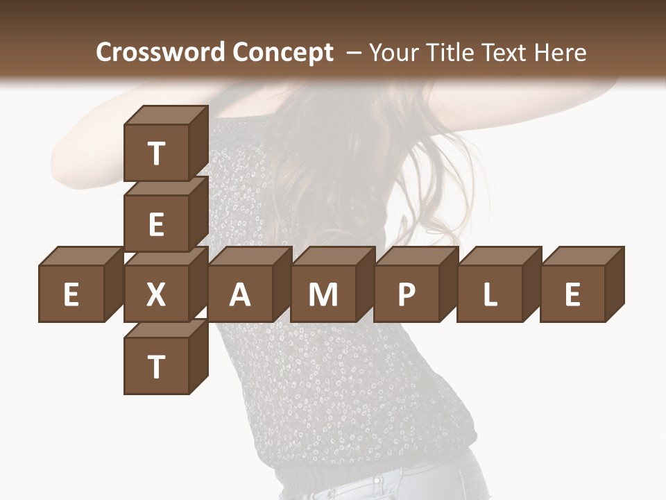 Modern Active One PowerPoint Template