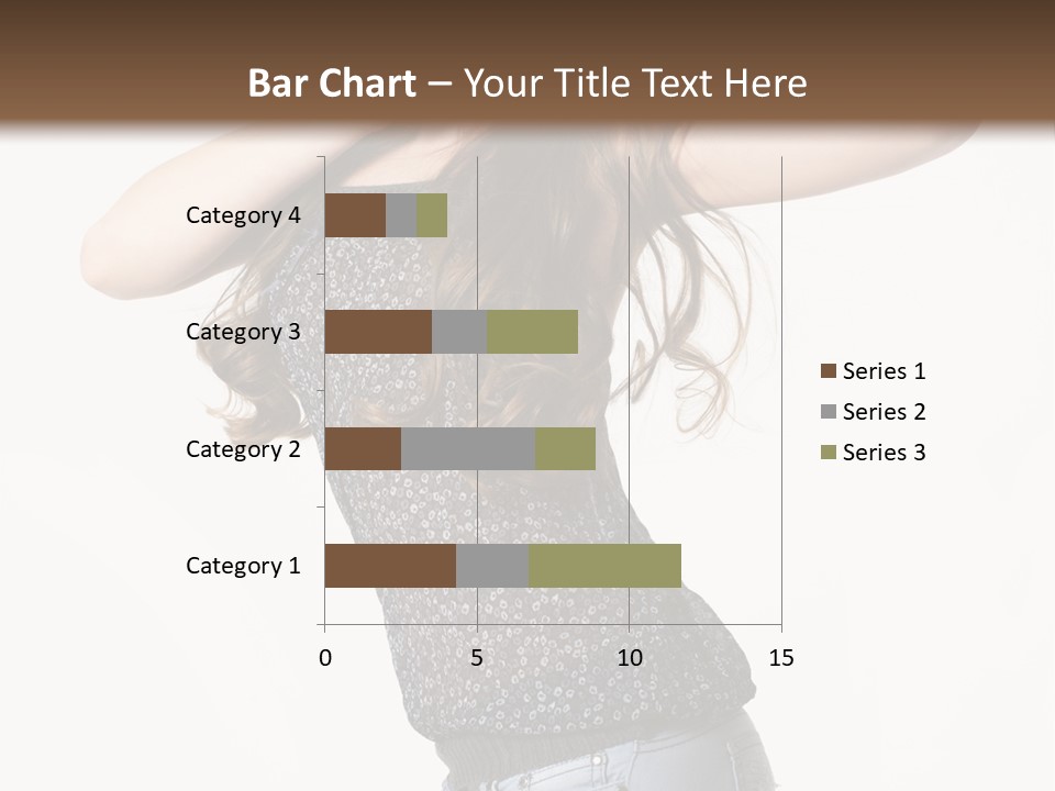 Modern Active One PowerPoint Template