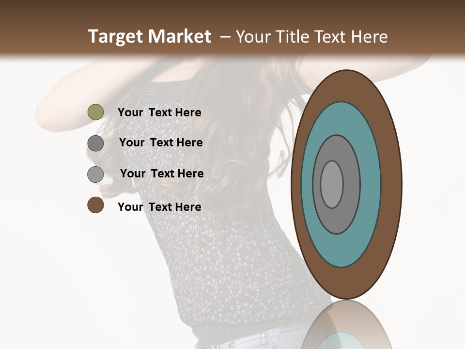 Modern Active One PowerPoint Template