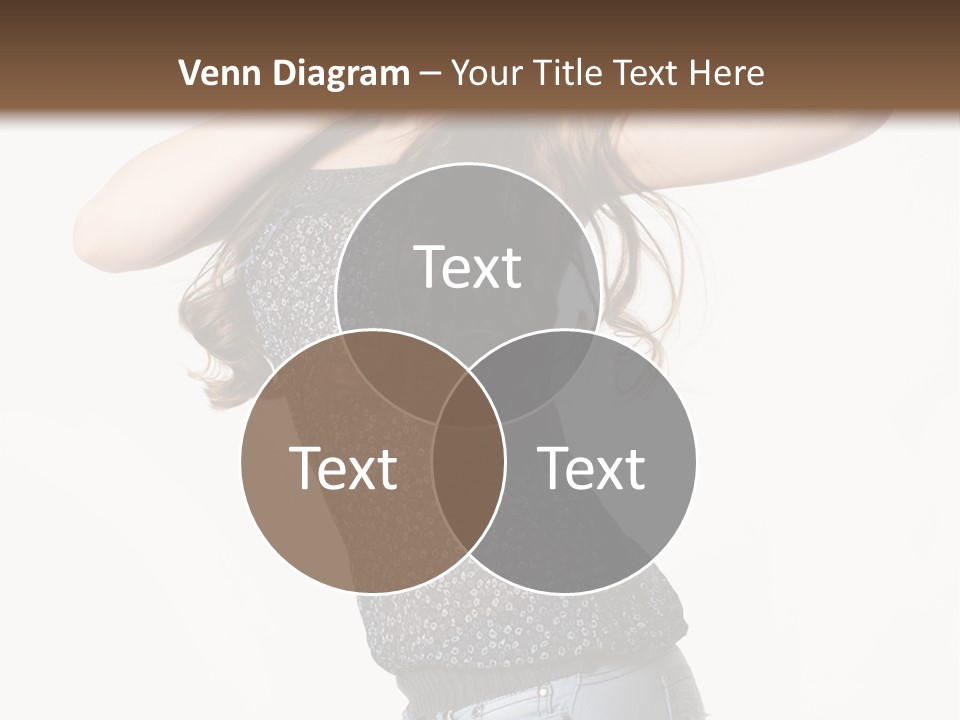 Modern Active One PowerPoint Template