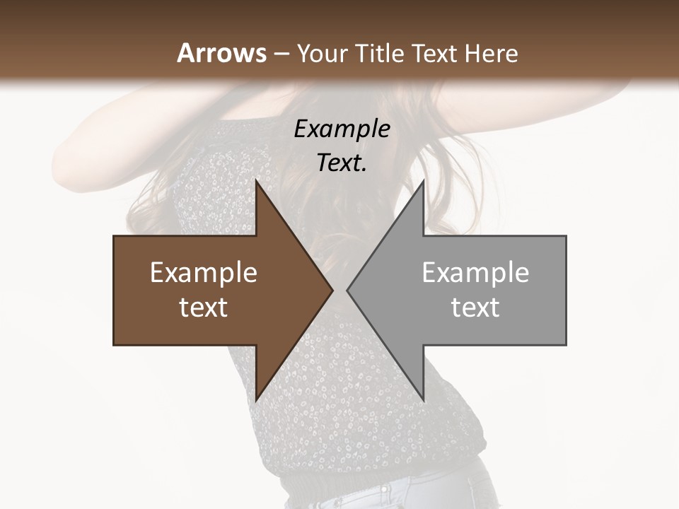 Modern Active One PowerPoint Template
