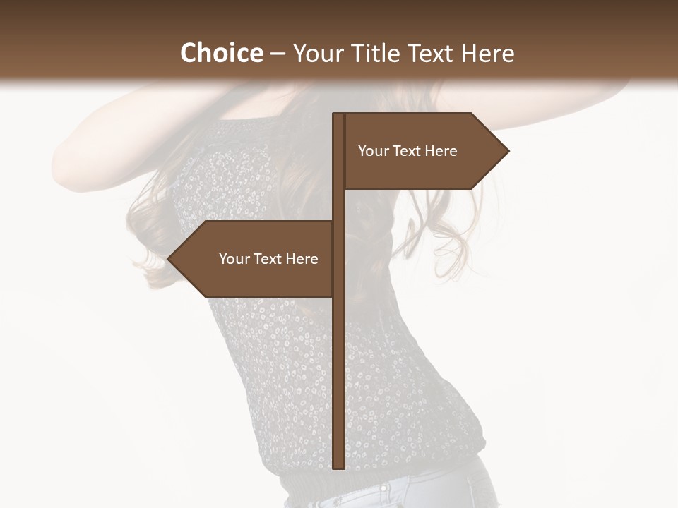 Modern Active One PowerPoint Template