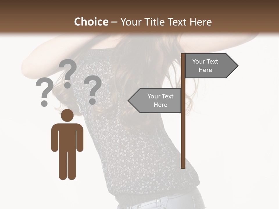 Modern Active One PowerPoint Template
