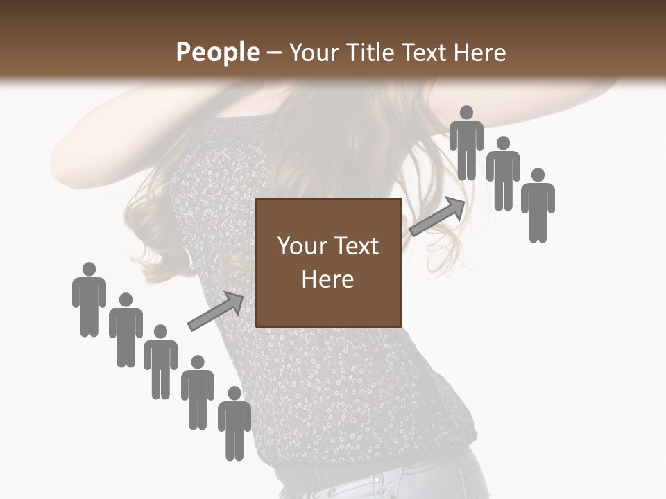 Modern Active One PowerPoint Template