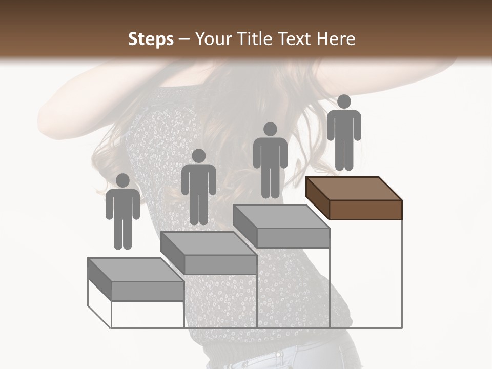 Modern Active One PowerPoint Template