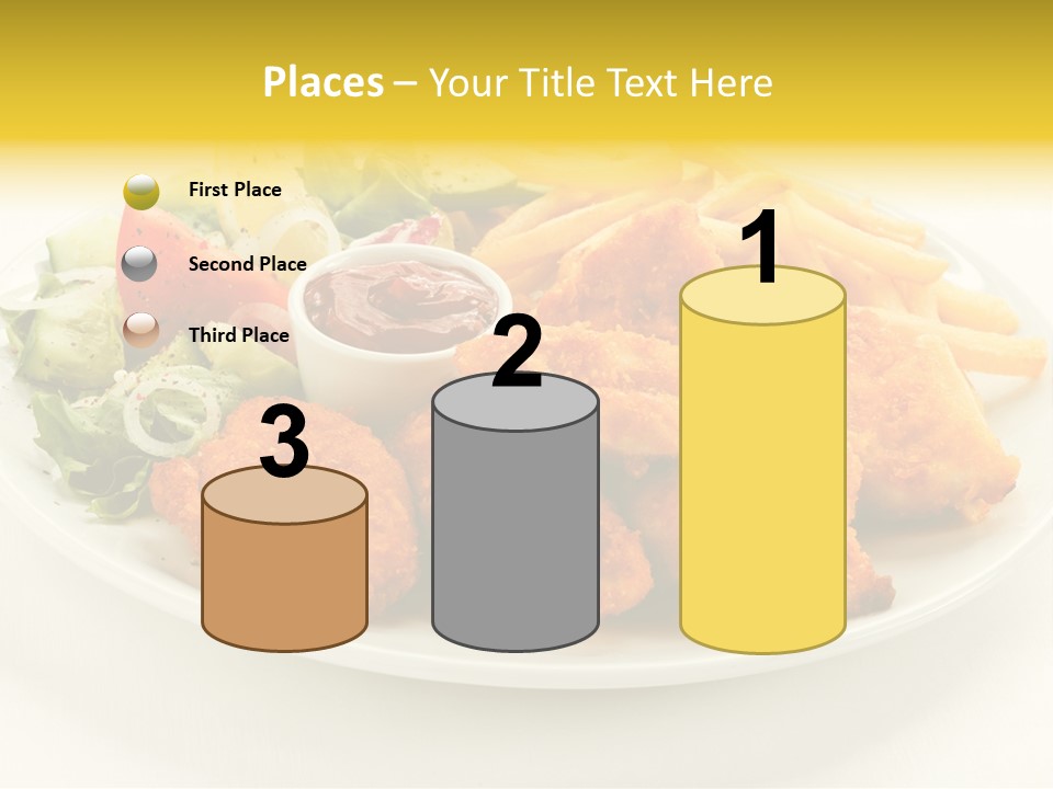 Hard Shell Detail PowerPoint Template